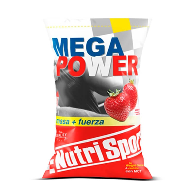 MEGA POWER 816g