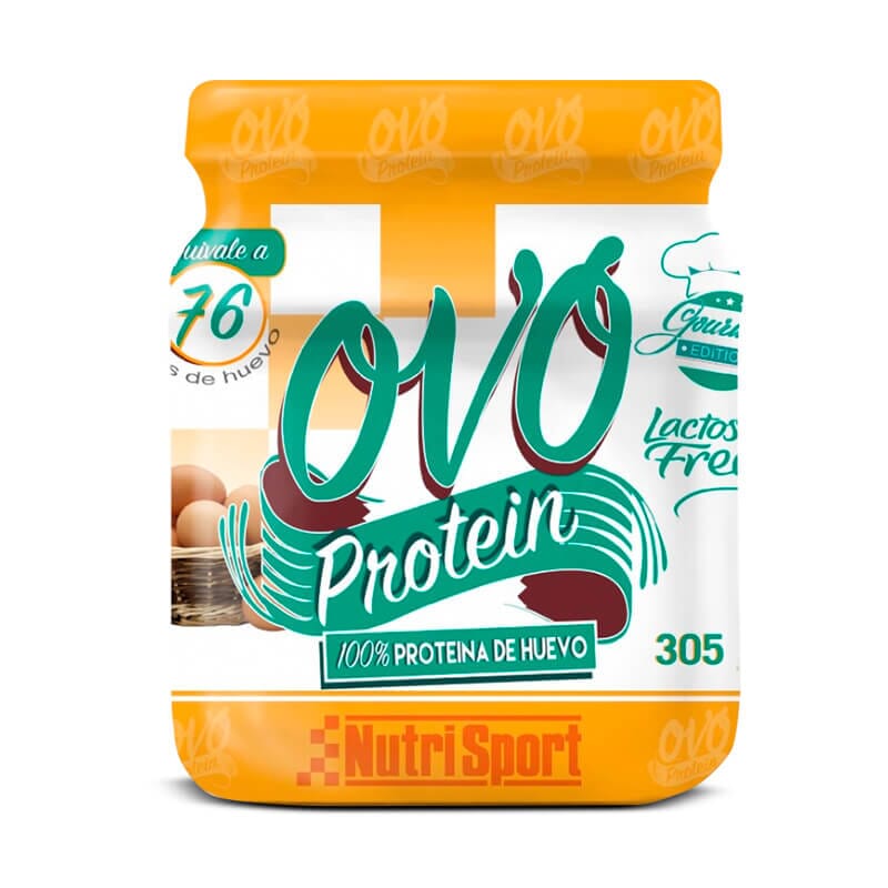 OVO PROTEIN 305g