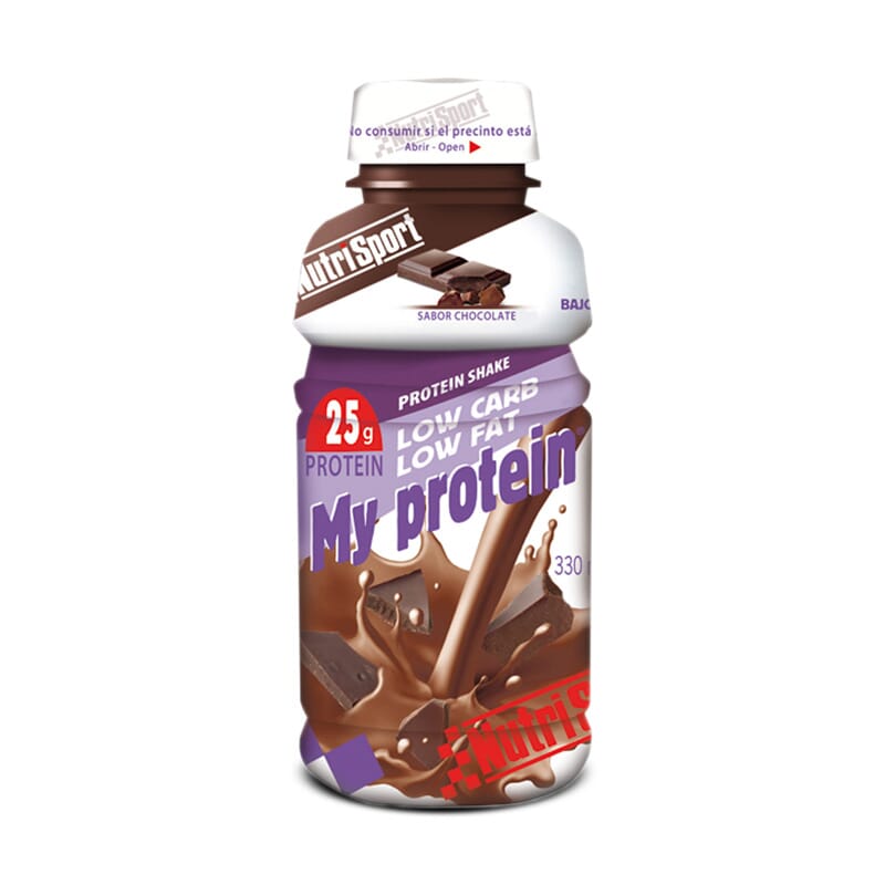 Sirop de chocolat blanc Quamtrax 330 ml