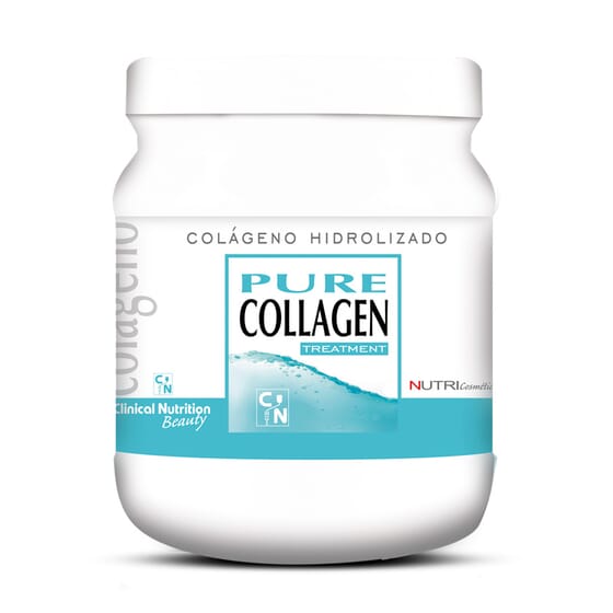 Pure Collagen 390g - NutriSport | Nutritienda