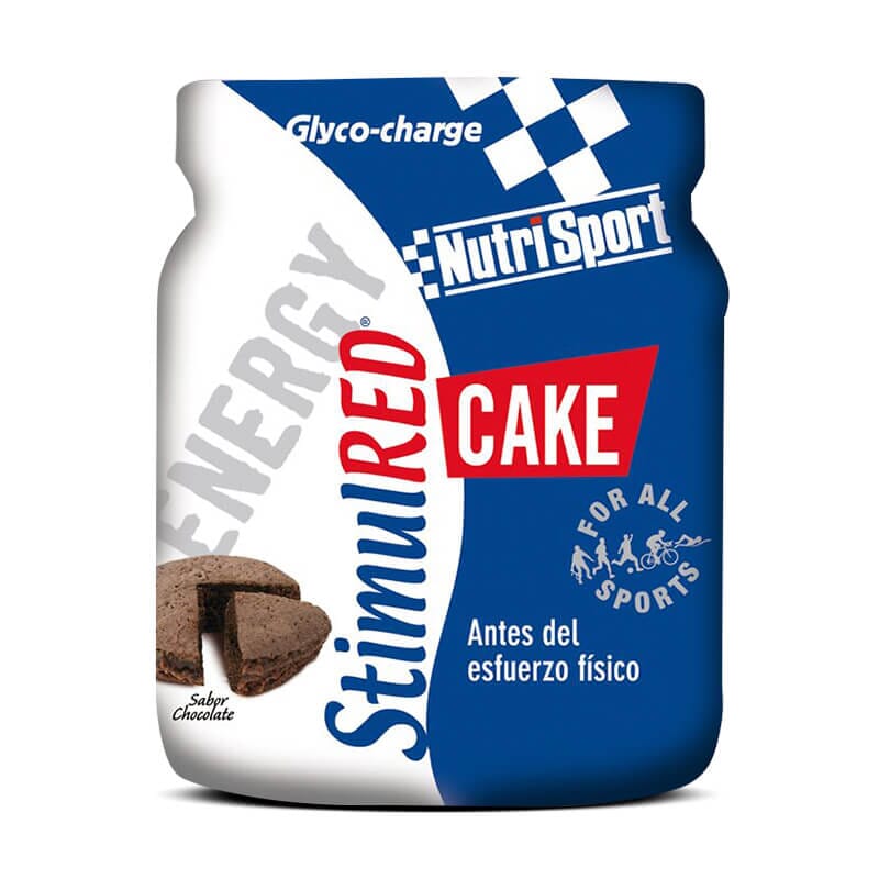STIMULRED CAKE 560g