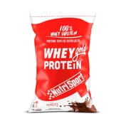 Whey Gold Protein 500g - NutriSport | Nutritienda