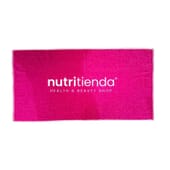 Baumwoll-Handtuch Nutritienda - Nutritienda