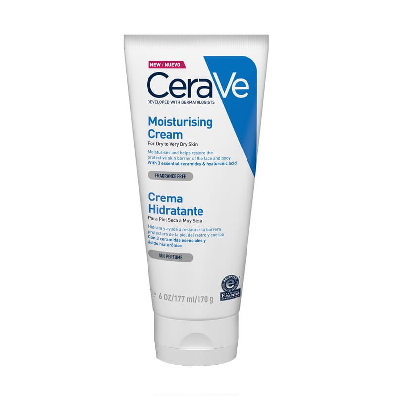 Cerave Crema Hidratante