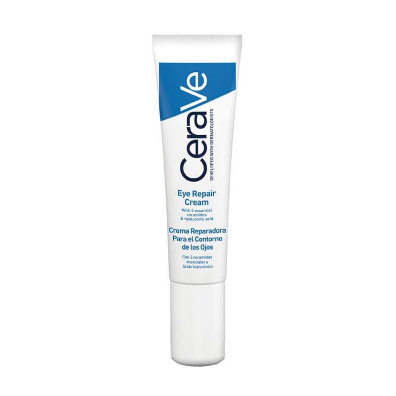 CERAVE CREMA REPARADORA CONTORNO DE OJOS 14ml