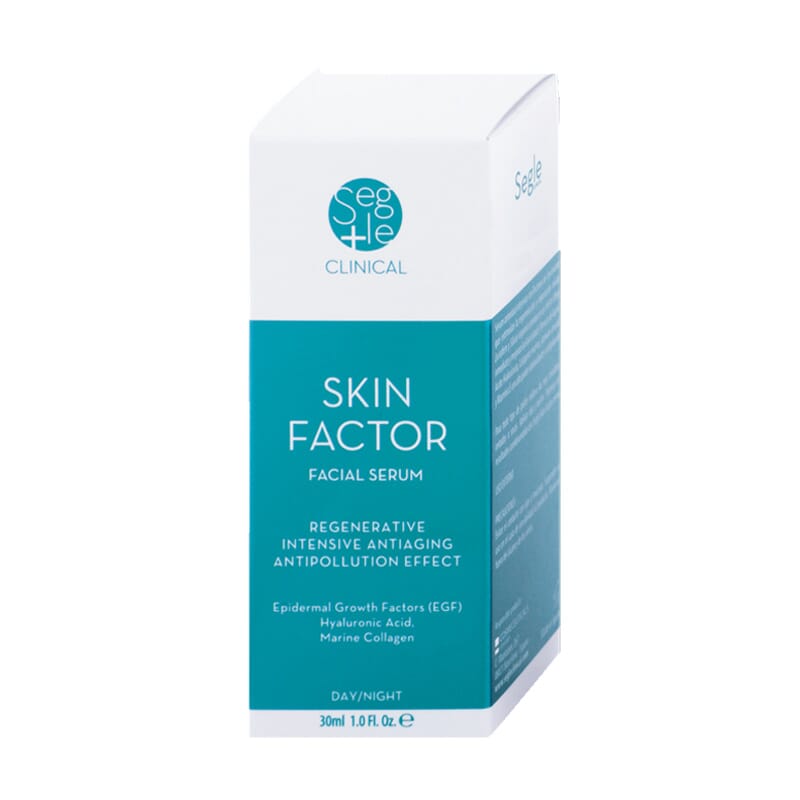 Skin Factor Sérum Facial 30 ml