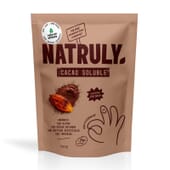 NATURAL CACAO SOLUBLE 225g de Natural Athlete