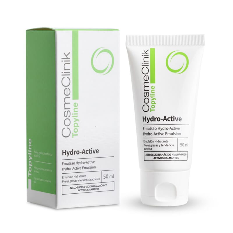 TOPYLINE HIDRO ACTIVE 50ml