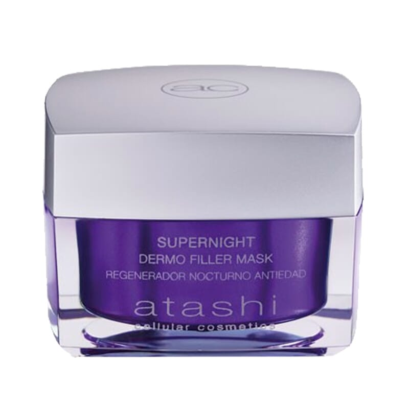 Dermo Filler Supernight