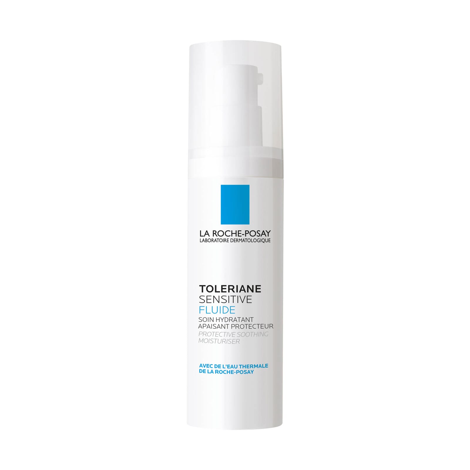 TOLERIANE SENSITIVE FLUIDO 40ml