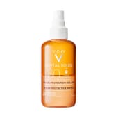 Vichy Cs Agua Luminosidad SPF30 200ml