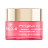 Creme Prodigieuse Boost Bálsamo-Aceite Recuperador Noche 50ml - Nuxe