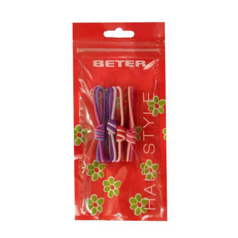 Mini Kinderklemmen 4 Uds