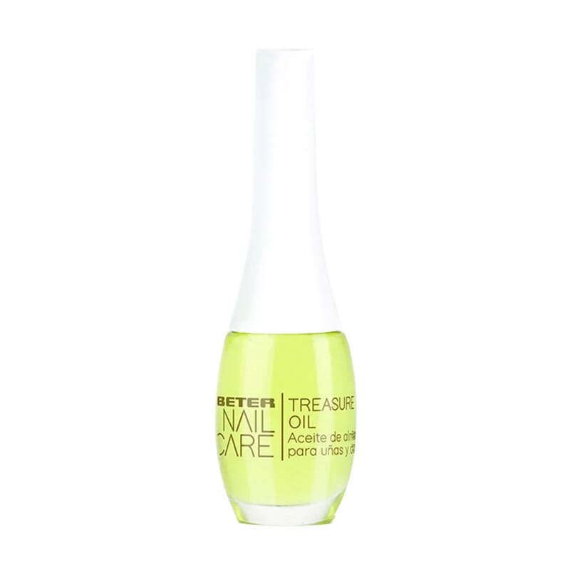 Nail Care Trasure Oil