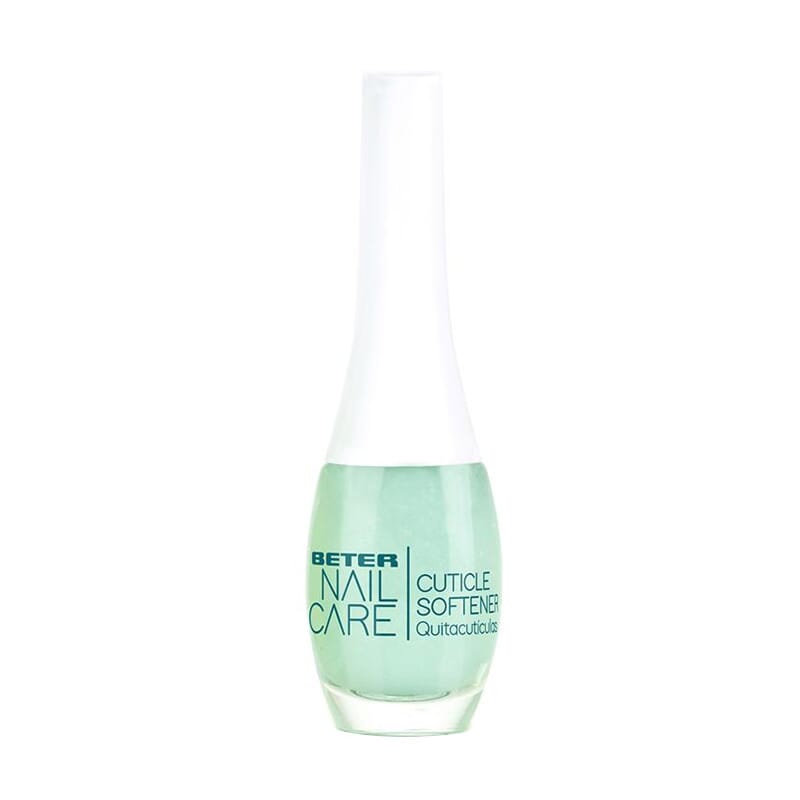 Nail Care Cuticle Softener Quitacuticulas