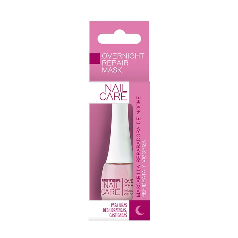 Nail Care Overnight Repair Mask