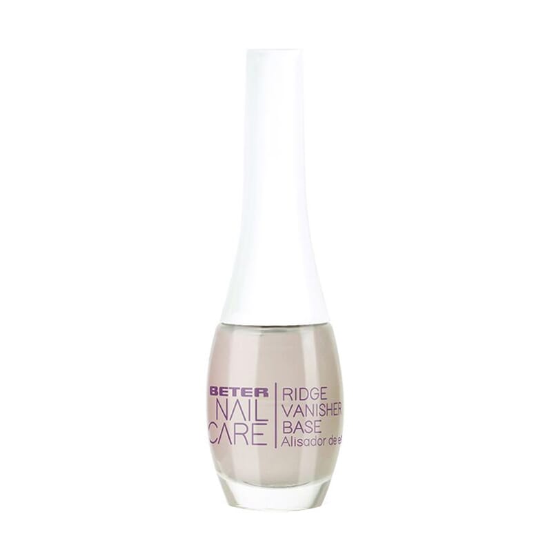 Nail Care Ridge Vanisher Base