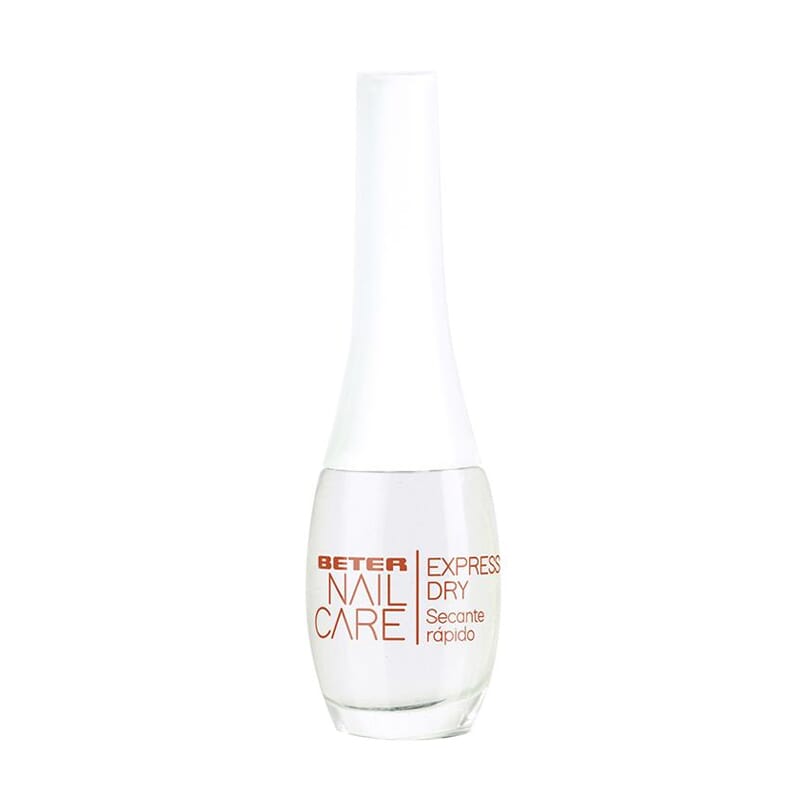 Nail Care Express Dry