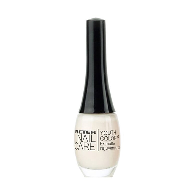 Nail Care Youth Color #062 - Beige French Manicure