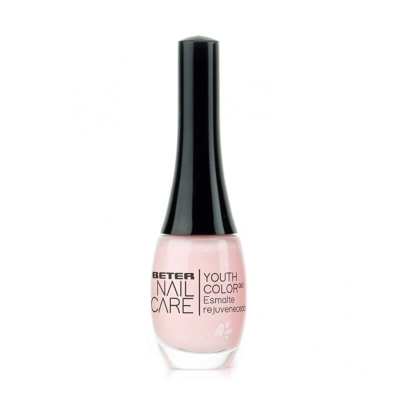 Nail Care Youth Color #063 - Pink French Manicure