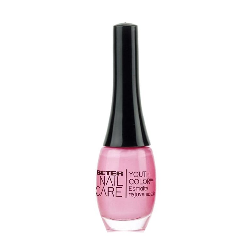 Nail Care Youth Color #064 - Think Pink