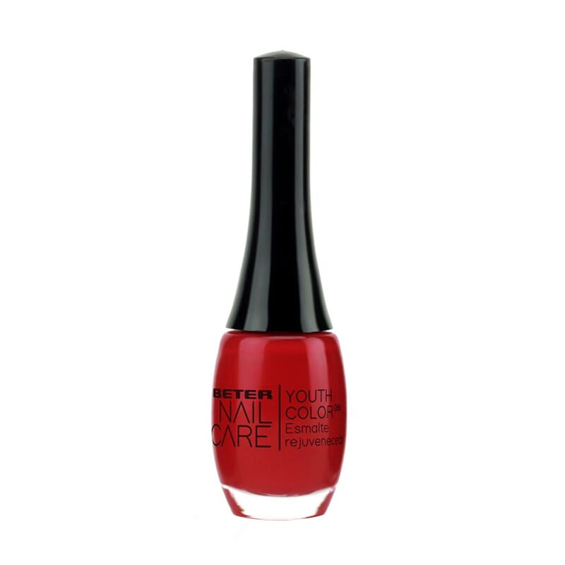 Nail Care Youth Color #066 - Almost Red Light