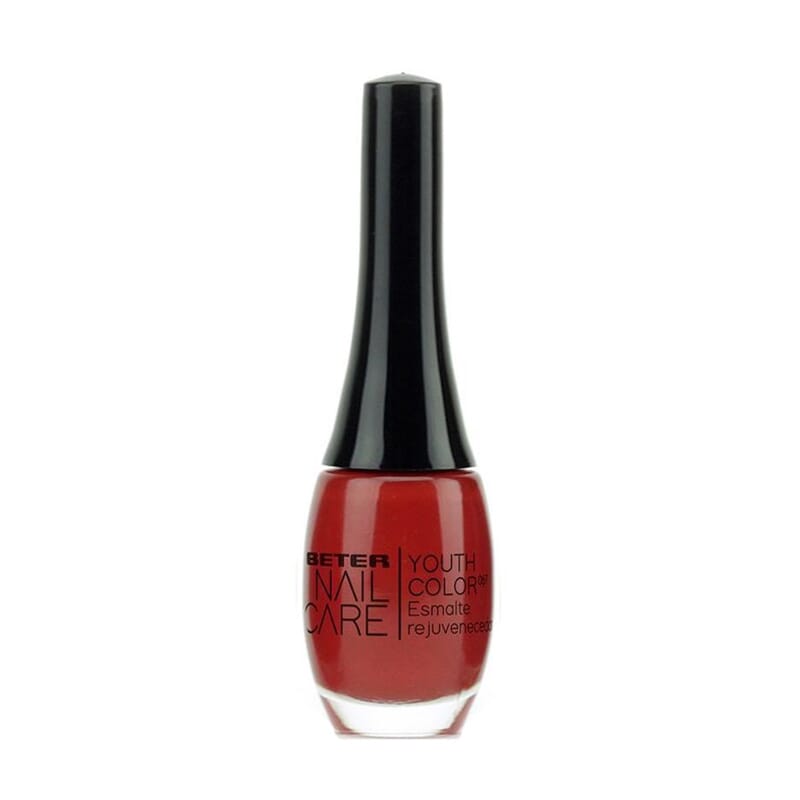 Nail Care Youth Color #067 - Pure Red