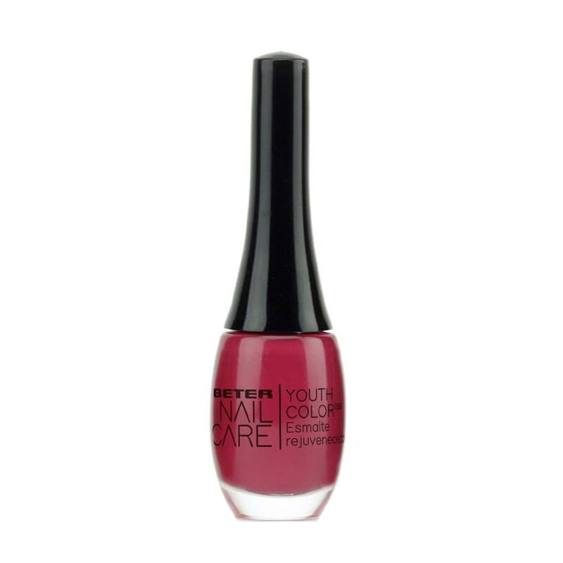 Nail Care Youth Color #068 - BCN Pink