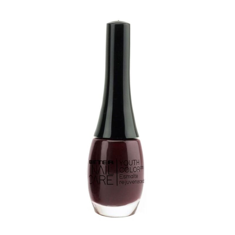 Nail Care Youth Color #070 - Rouge Noir Fusion