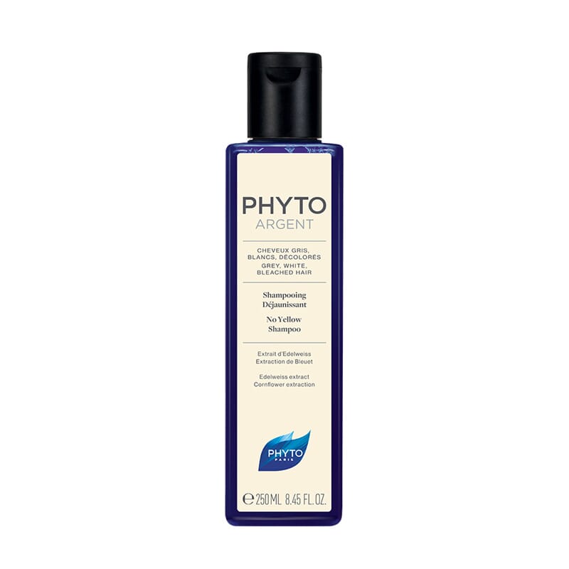 PHYTOARGENT CHAMPÚ NEUTRALIZADOR 250ml