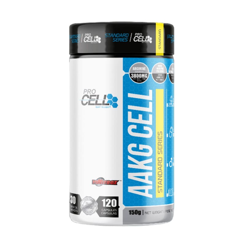 A-AKG CELL 120 Caps