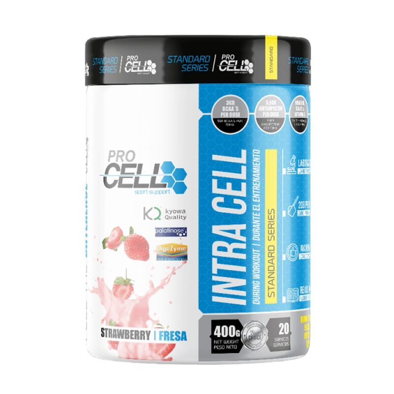 INTRACELL 400g