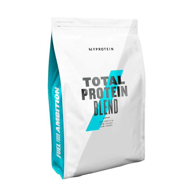 TOTAL PROTEIN BLEND 2,5Kg