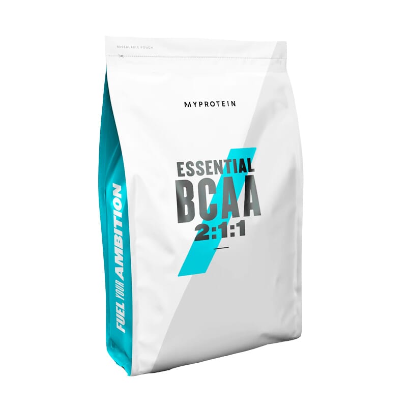 BCAA - Neutro