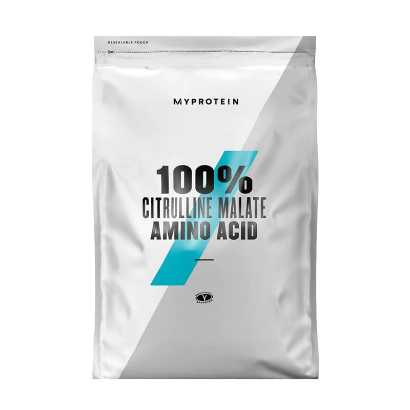 100% Citrulline Malate 250g