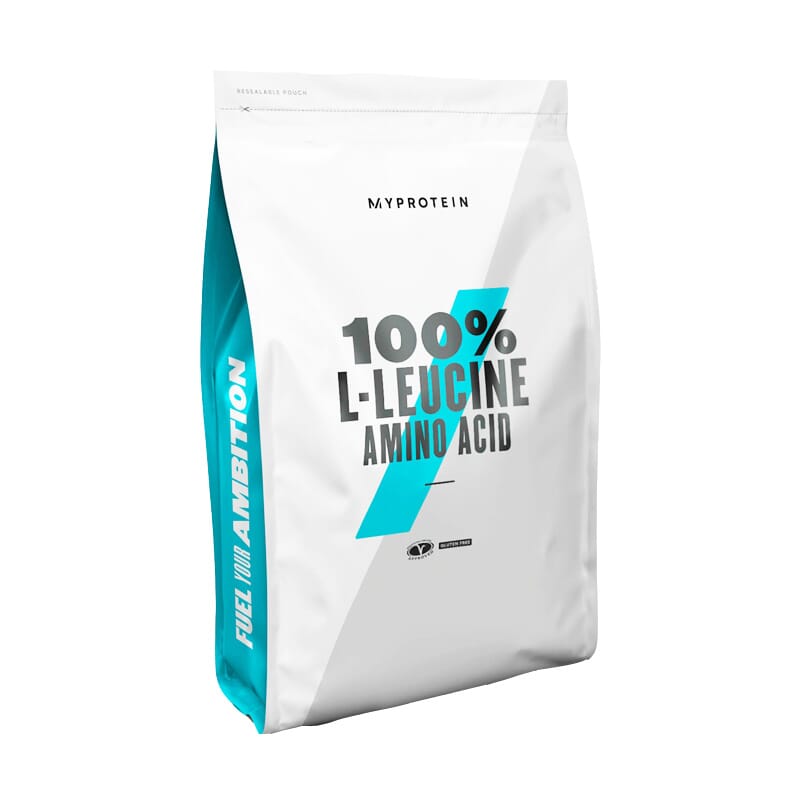 L-LEUCINA 250g