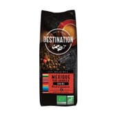 Reiner Arabica-Körner-Kaffee Bio-Selektion Mexiko 250g von Destination