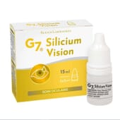 Silicium G5 Vision 3 Unità 5 ml di Silicium España