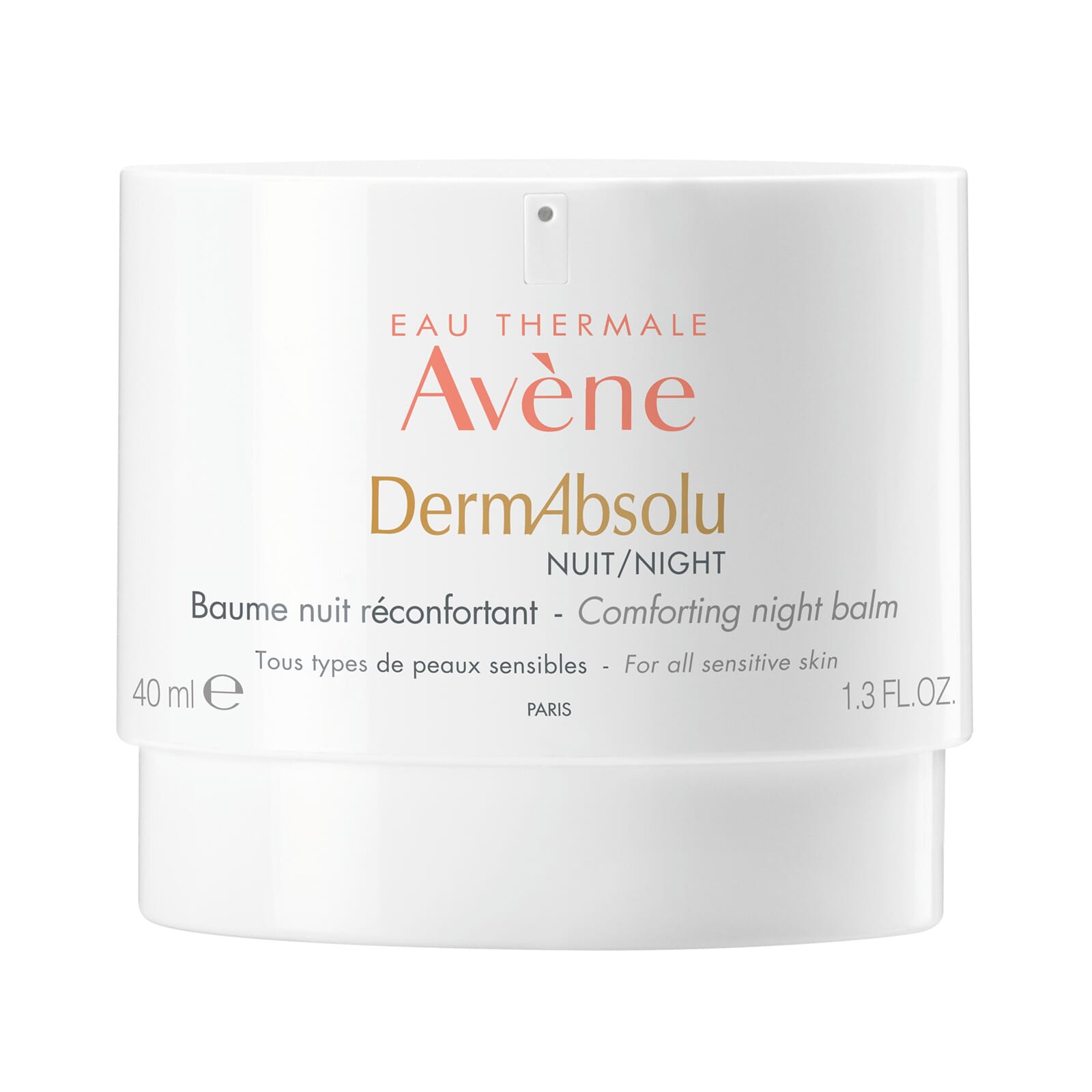 Dermabsolu Crema Intensiva Noche Remodeladora 40 ml