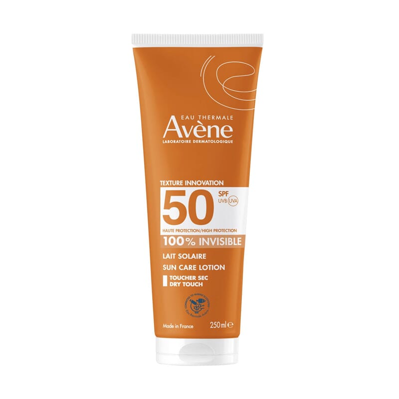 Leche Solar SPF50+