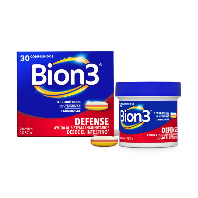 BION3 PROTECT 30 Tabs