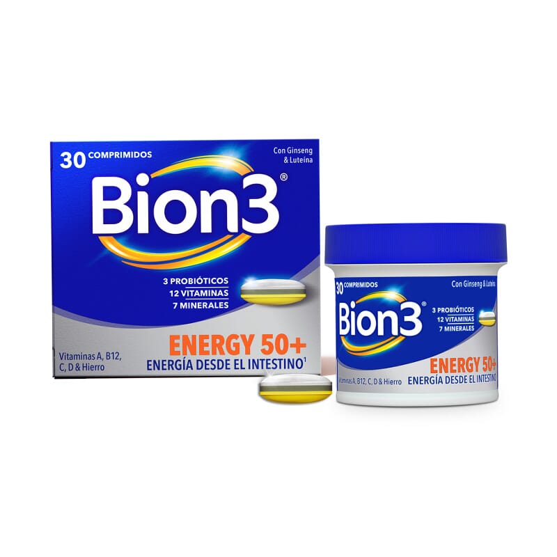 BION3 SENIOR 30 Tabs