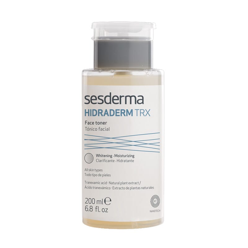 Hidraderm TRX Tónico Facial 200 ml