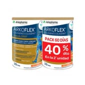 Arkoflex Dolexpert Colágeno 2 Uds 390g de Arkopharma