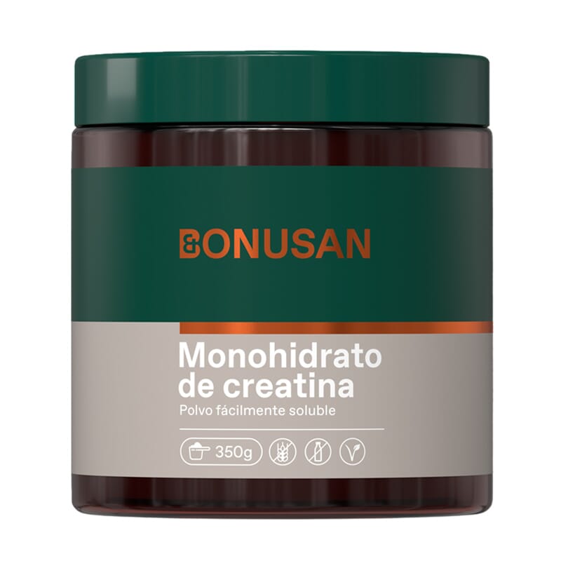 Creatina In Polvere (Monoidrato) 350g
