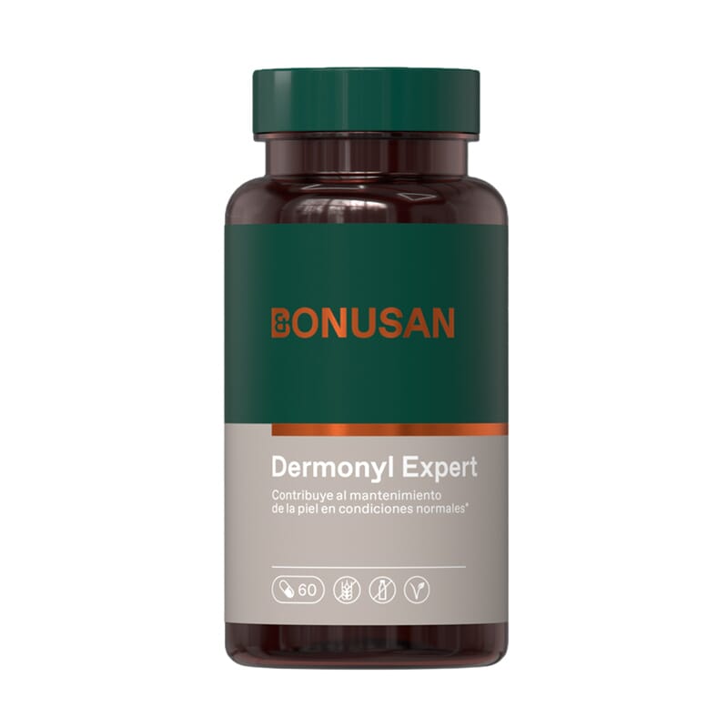 DERMONYL 60 VCaps