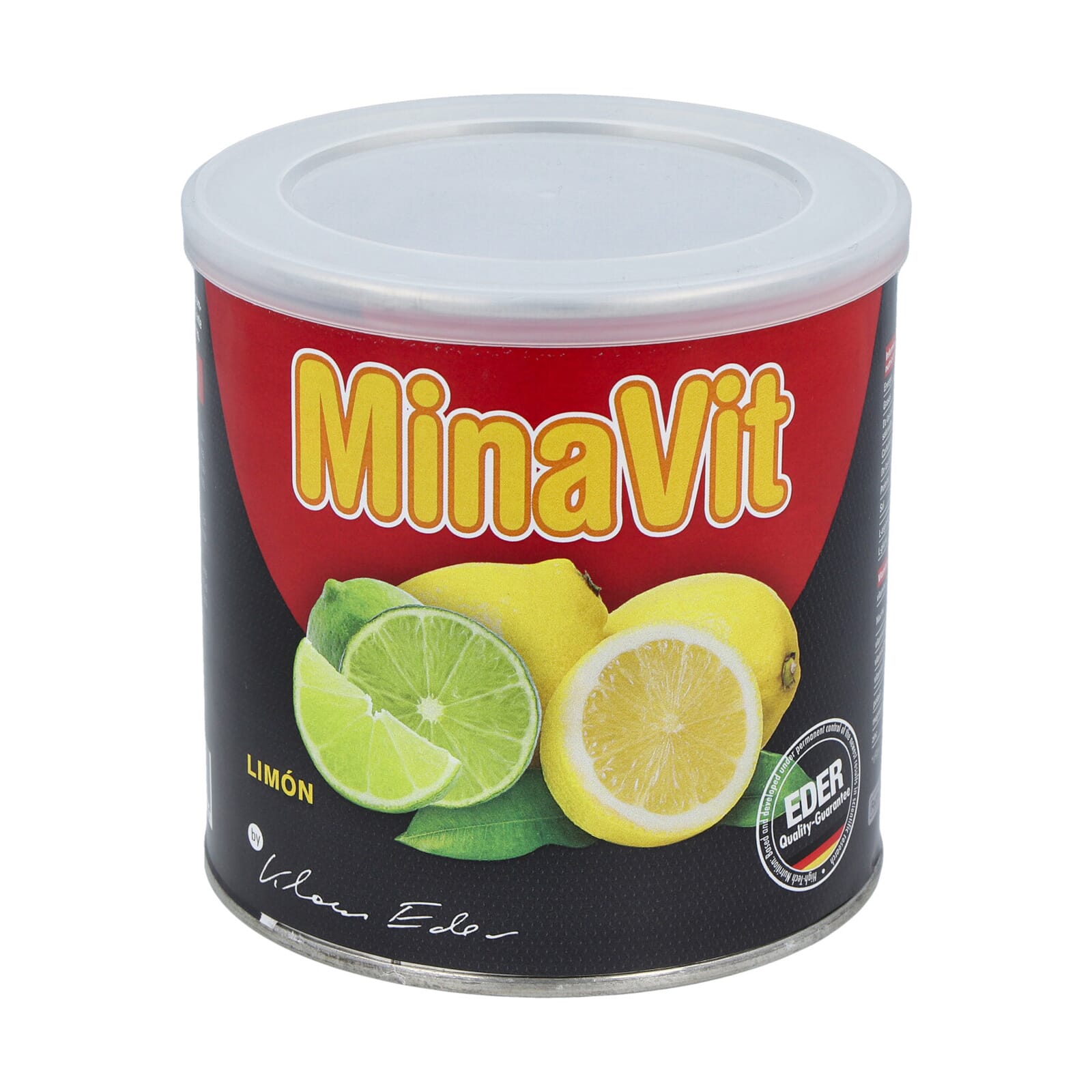 Minavit Sabor Limon 450g