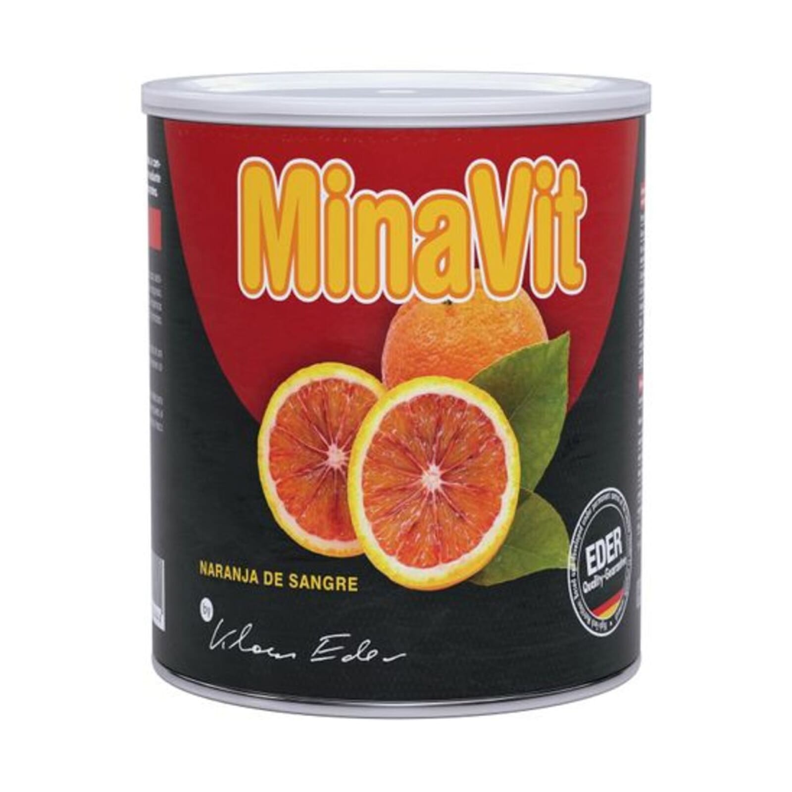 Minavit Sabor Naranja Sangre 450g