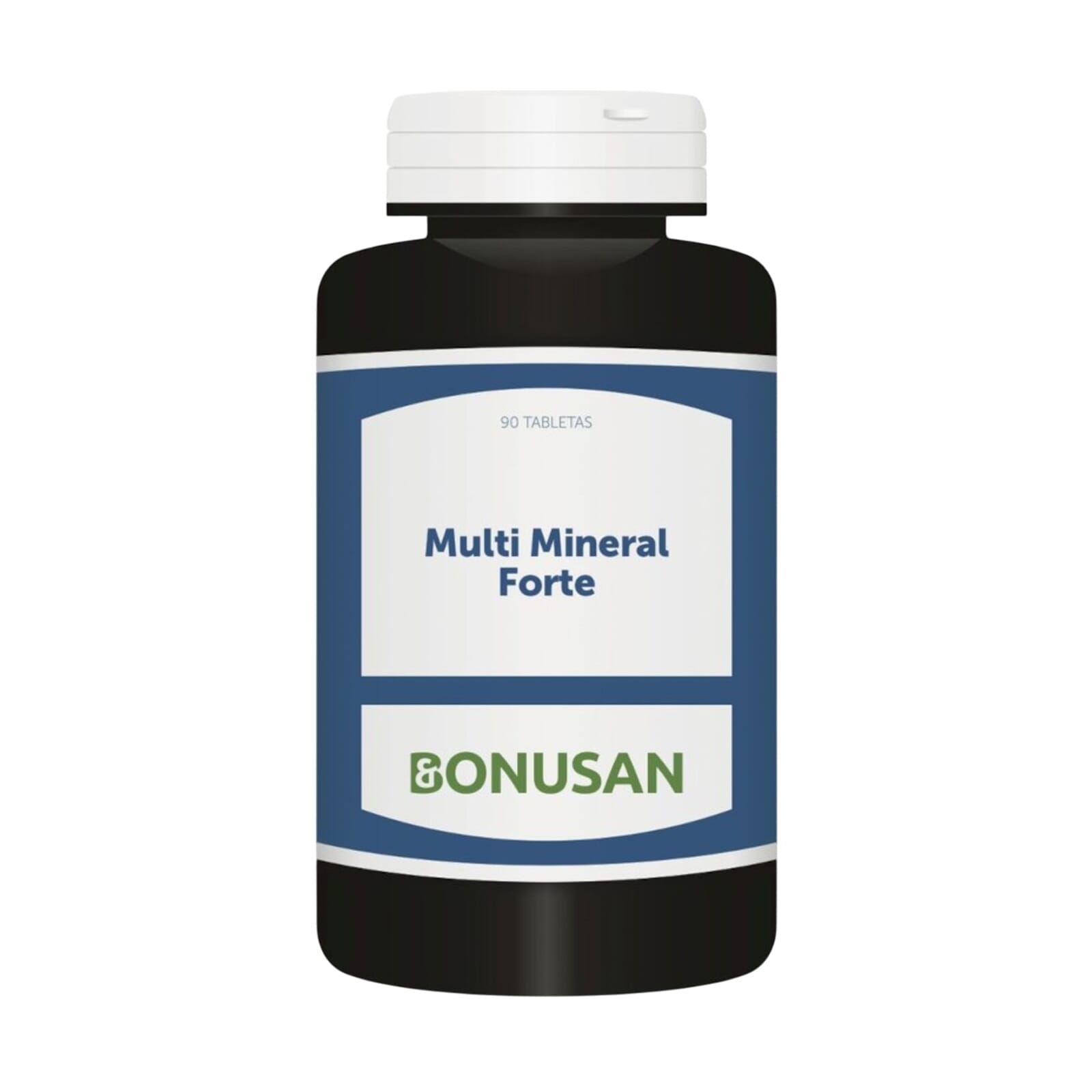 MULTI MINERAL FORTE 90 Tabs
