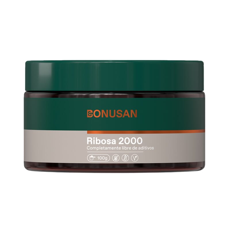RIBOSA 100g